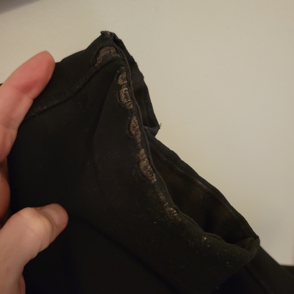 North Face Apex Bionic Jacket - Picture 4 of 4